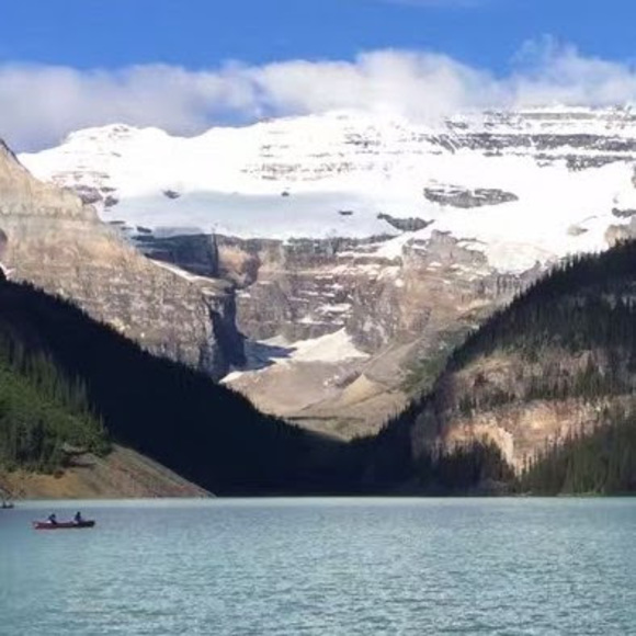 Meet your Posher, Glen - Picture 1 of 1